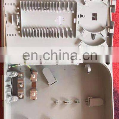 Tanghu Optic Fiber Distribution Box 8 12 Cores Outdoor Waterproof FTTX FTTH photo-5