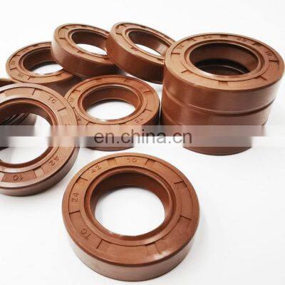 High Quality Skeleton Oil Seal NBR Rubber Skeleton Oil Seal  12*22*7