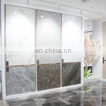 Foshan JBN Ceramics White Carrara 600x1200mm Glazed porcelain tiles and marbles