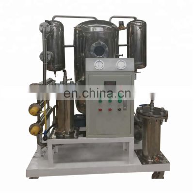 TYD Series Fast Dispatch Hydraulic Oil Vacuum Dehydration