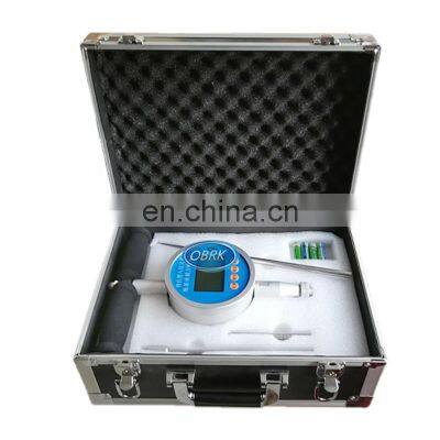 Digital Display Filling  Density Field  Tester