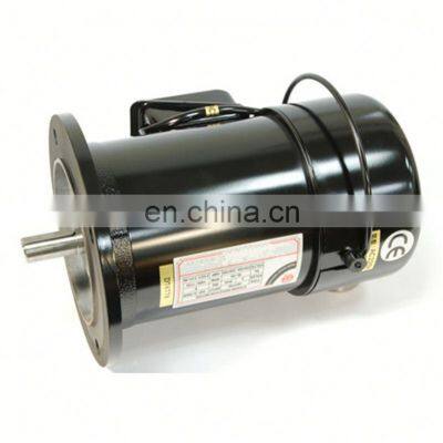 DM45-5HP induction motor reducer