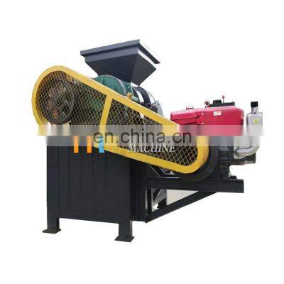 High Durability Coal Ball Press Machine From CHINA photo-2