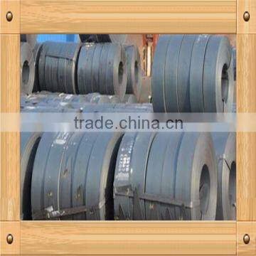 Tangshan Ruifeng Width 145--870mm Thickness 1.8--16mm Hot Rolled Steel Strip photo-3