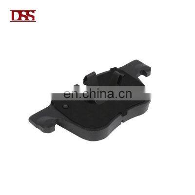 1609898580 Auto Car Ceramic Disc Brake Pad for Peugeot 405 photo-4