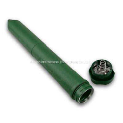 Aosion Waterproof Sonic Vibrating Battery Snake Repeller photo-3