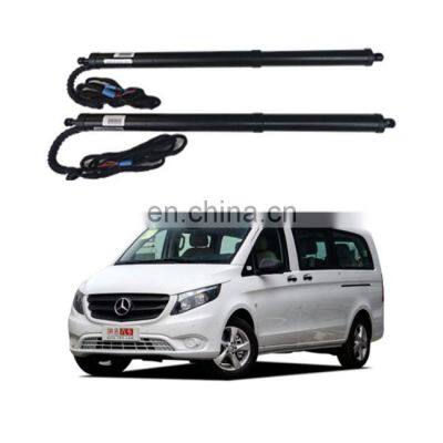 electric tailgate Lifting Gate Power Boot car electric trunk opener for mercedes benz vito 2016+