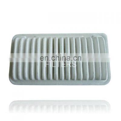 Car Engine Parts Carbon Air Filter 17801-22020 Auto Parts