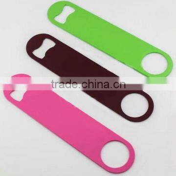 Easy to Use Energy Home Kitchen Stainless Steel Bottle Opener photo-2