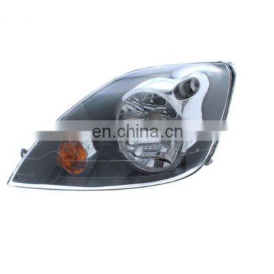 head lamp  For Ford Headlight 2006 Fiesta Car Headlamps  head Light Auto Headlamps Auto Headlights Auto Headlight Lamps