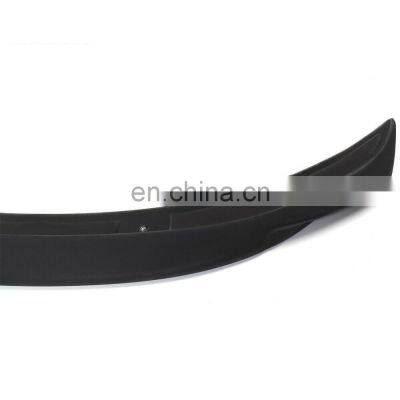 Honghang Factory Supply Auto Parts Roof Trunk Spoiler Rear Wing Spoiler For Lexus Is300 Rear Spoiler photo-5