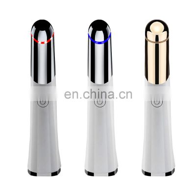 YOUMAY  beauty equipment eye care massager device ball mini rechargeable roller electric eye massager pen