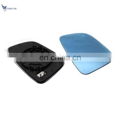 Side Mirror Glass Replacement for BMW G30 G31 G38 G32 G11 G12 G14 G14 G20 G21 Door Rear View Mirror Glass 51167445414