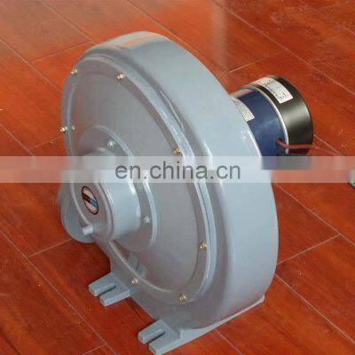 12V/36V /24V DC High Pressure Centrifugal  Air Blower Fan