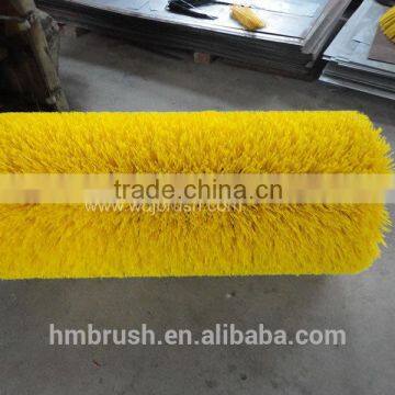 Roller Brush Sweeper for Road Cleaning Brush photo-5