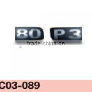 truck mark (P380)for scania 420(R&P)SERIES