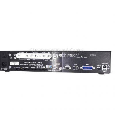 PACE Modular Pressure Controller PACE5000 Chassis photo-2