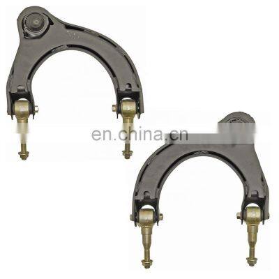 MR162803 MR162804 High Quality Suspension upper Control Arm for Mitsubishi Eclipse