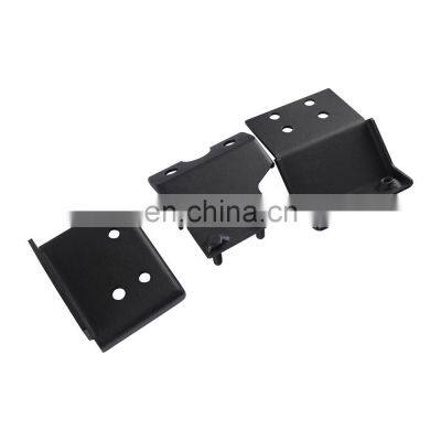 Transfer Case Guard For Suzuki Jimny 2019 JB74 photo-5