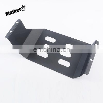 Offroad Auto parts Gas Skid Plate Guard for Suzuki Jimny Car Accessories Tank Skid Plate