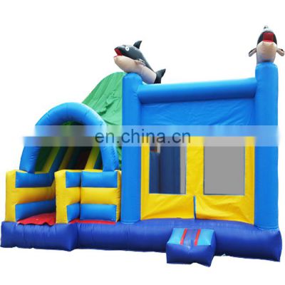 China castle bounce bouncy inflatable jumping castle inflatable