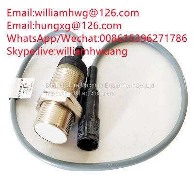 Konecranes Switch Sensor 761491 52484878 Lamp 6040.068 Relief Valve 52485778