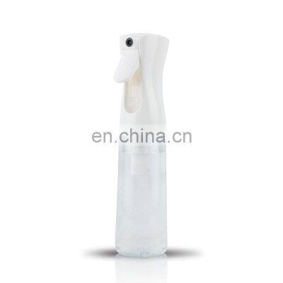High Quality Kitchen Glass Hand Sanitizer Trigger Liquid Spray Dispenser Bottle With Fine Mist Manufacturer