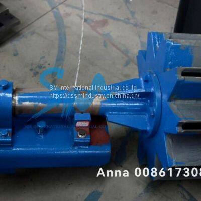 Lead Ingot Casting System