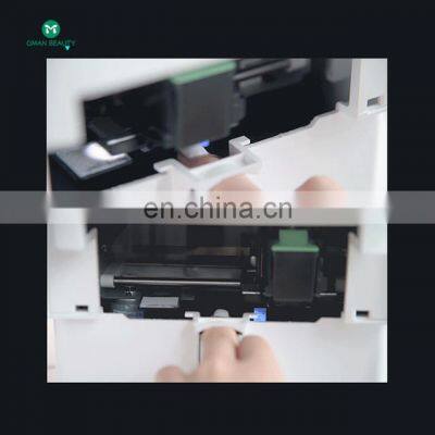 Nails Salon Equipment Accessories Wholesale Christmas 3d Nail Art Sticker Design Automatic Diamond Painting Nail Salon Machine photo-5