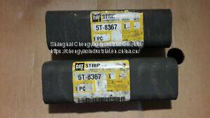 CAT 140H 120H 160H Grader Wear Blocks5T-8367 5T8367 446-1525 4461525 photo-5