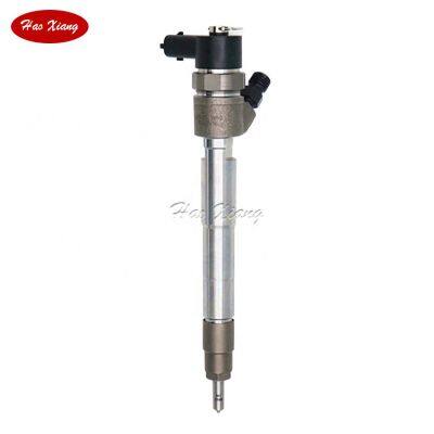 Haoxiang Auto New Original Car Fuel Injector Nozzles  0445110376 for Cummins Gaz ISF 2.8