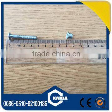 Ring-grooved Rivet Huck Bolt With Low Price photo-6