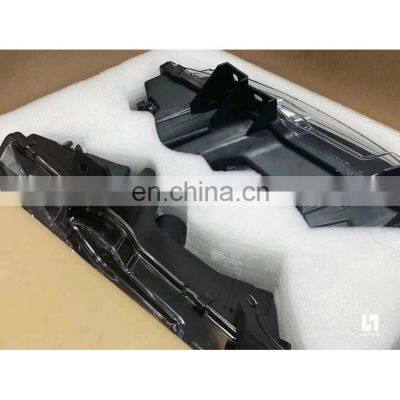 Original Auto Parts Low Price Wholesale Front Fog Light Bumper Light L/R 1077392 1077391 for Tesla Model 3 Fog Lights photo-5