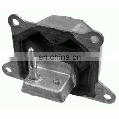 2019 hot selling Auto Parts oem 90445300 Rubber transmission Engine Strut Mounting motor for OPEL omega b astra DAEWOO matiz