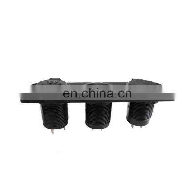 Car Car Charger Dual USB Charger Car Motor RV Boat General Modification Accessories photo-4
