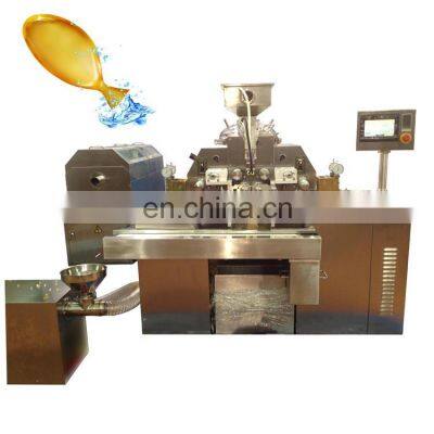 Automatic Softgel Encapsulation Machine photo-5