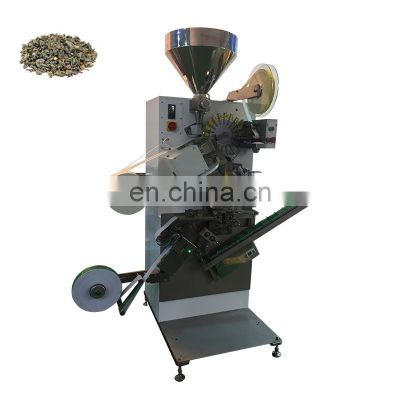 Automatic Tea Bag Packing Machine For Small Business Tea Packing Machine