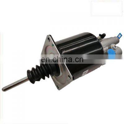 Dongfeng DFL4251 Truck Clutch Booster Assembly 1608010-T1102 for Yutong Bus photo-3