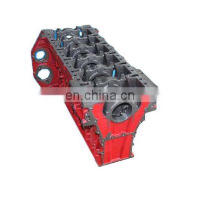 Wellfar Machinery Parts ISG Engine Cylinder Block For isg cummins 12 engine 5486618 3693953