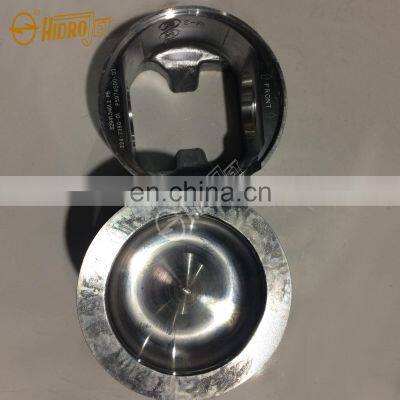 HIDROJET Taiwan quality diesel spare parts piston 107-7545 split piston 238-2716 for 3116