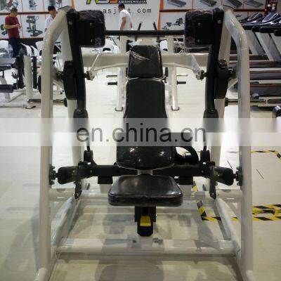 Gym Equipment Fitness Equipment Exercise Back Extension Machine photo-5