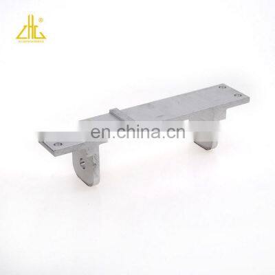 ZHONGLIAN Selling Accurately Punching Aluminum CNC Machining Milling High Quality Products