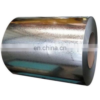 China factory BA/2B/NO.1/NO.4/8K/HL 439 444 441 stainless steel coil