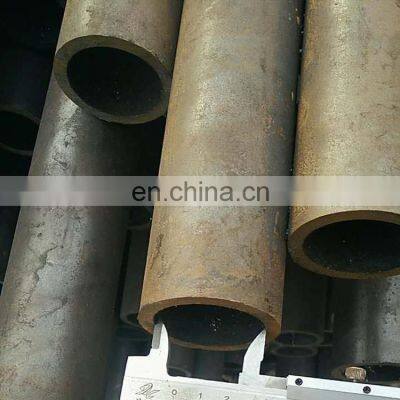 Comparative Price DIN17175 St35.8 Boiler Carbon Steel Tube Pipe photo-5