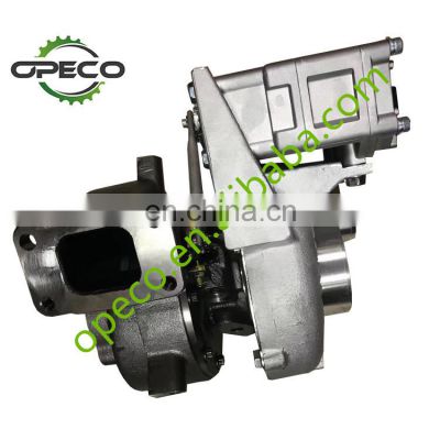 GT3576KLV turbocharger 728392-5020S 728392-0020 728392-0010 728392-0011 728392-0014 728392-0015 728392-0016 728392-0019