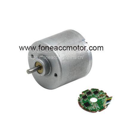 BL3630 36 mm small inner rotor brushless dc electric motor