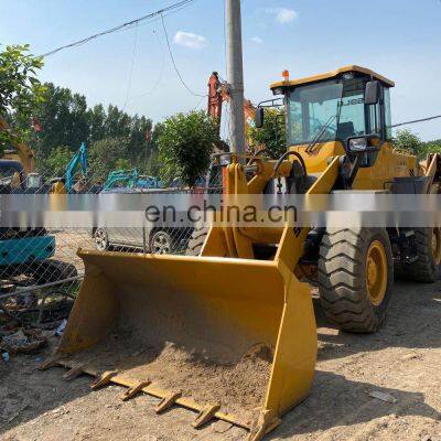 Brand new SDLG LG936L  used loaders for sale in Shanghai