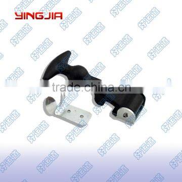 03211 Trailer body parts bonnet fastener rubber