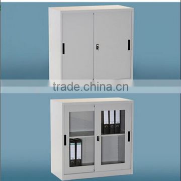 (DL-SD1) Factory 0.7mm 1 Tires Steel Slide Cabinet