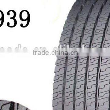 Tire For Truck And Bus (315/80R22.5,315/70R22.5)